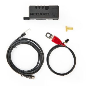 REDARC Smart Battery Monitor - 500A