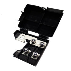 2way to Lithium Post