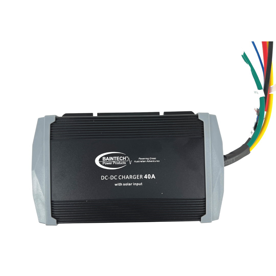 Baintech 40AMP DCDC Charger