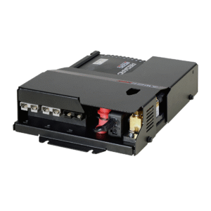 REDWorks Scout50 Power Panel - Prewired, BCDC Core 50A and 500A Smart Battery Monitor