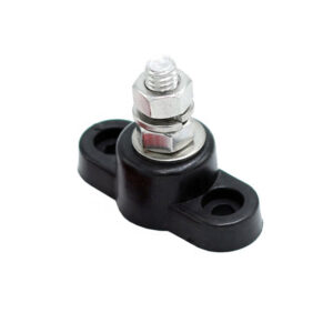 1 Way 250A Distribution Block Negative