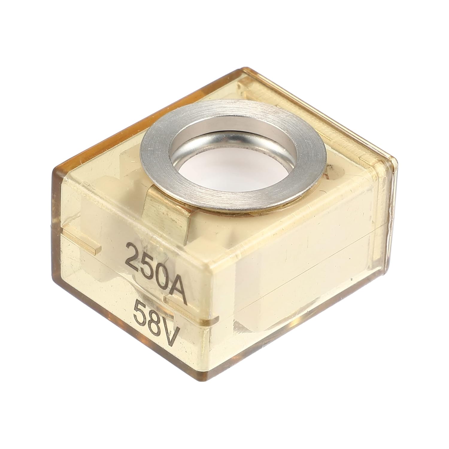 250A Marine Rated Battery Fuse - 58V - Waterproof
