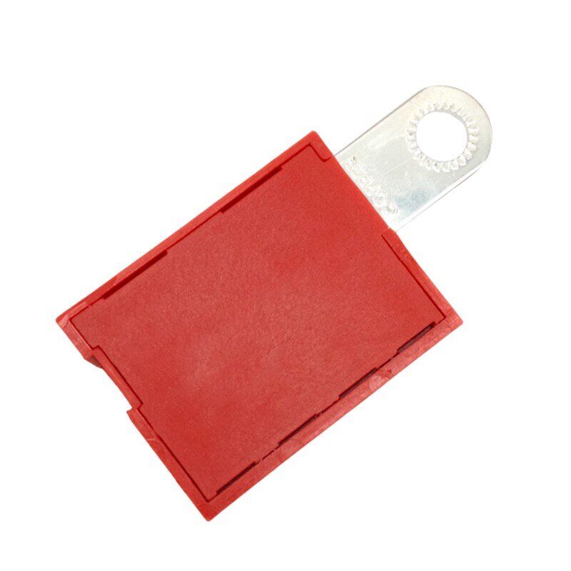 4-Way Standard Blade Fuse Battery Terminal Block - 12-32V Circuit Box - Image 3