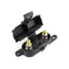 bussmann single megafuse holder