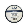 Electrical tape PVC LV