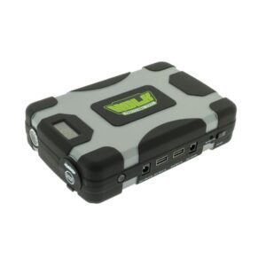 Hulk 2500A Jump Starter-HU6512