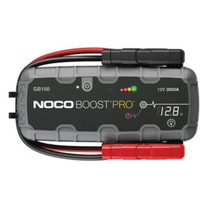 NOCO boost 3000A Jump Starter
