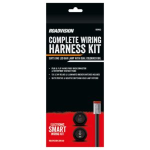 RBWKD Wiring Harness