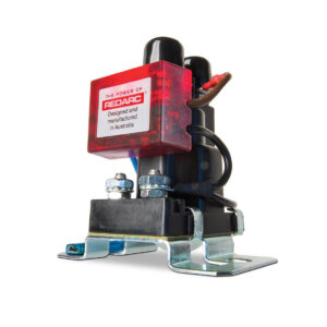 Redarc Battery isolator SBI12