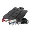 REDARC 240W Monocrystalline Folding Solar Blanket Kit