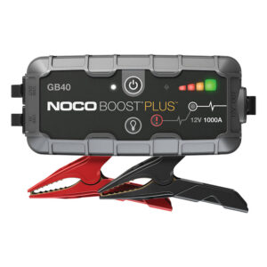 NOCO UltraSafe Boost Plus Lithium Jump Starter 12V 1000 Amp