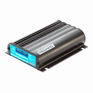 redarc 25A Equaliser Charger
