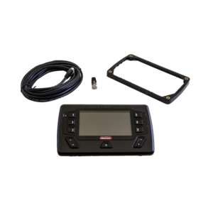 REDARC TVMS Rogue Control Module With Redvision Display Combo