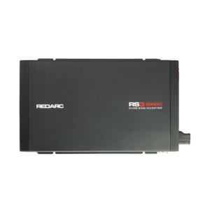 REDARC 2000W 24V Pure Sine Wave Inverter with ATS | R-24-2000RS3