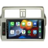 Aerpro AMATO36 10" Apple CarPlay Andoid Auto Head Unit - Fits Toyota Prado 2013-2017