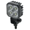 Ignite 2" LED Square Worklight