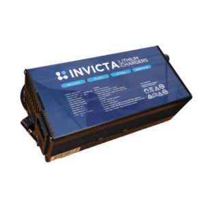 Invicta Lithium Charger 20A
