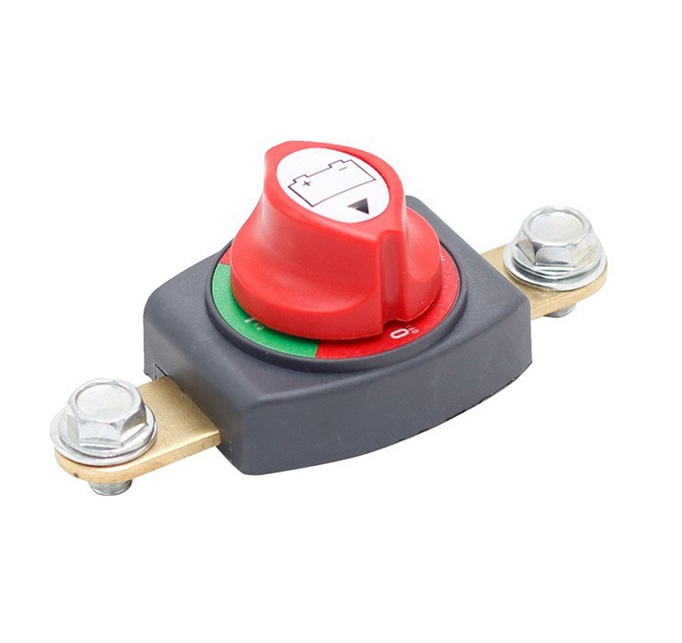 Lithium Battery Post 300A Isolator Switch