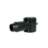 Battery Terminal Boot Insulating Lug Cover - Black (Extra Large)