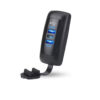 Flush Mount 3 Port USB Adapter