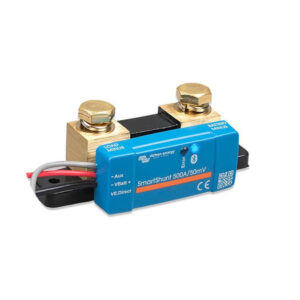 Victron Smart Shunt 500A with Bluetooth - IP65 Waterproof