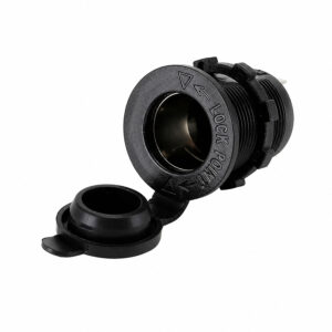 12V Accessory Socket