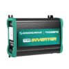 ENERDRIVE ePOWER 600W 12V True Sine Wave Inverter - GEN2