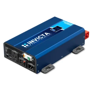 Invicta 2000W Inverter