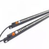 30cm Dual Colour Rigid LED Strip Light with Dimmer Switch - 12V/3.5W, IP67 Waterproof