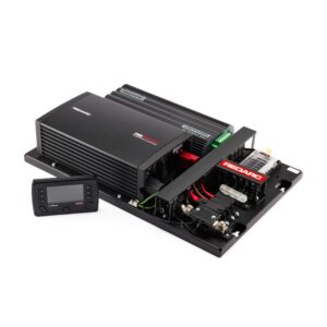 Redarc Quickfit 30 2000 Power Panel