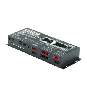 REDARC TVMS Prime Control Module - 12V 80A Distribution & Fuse Box