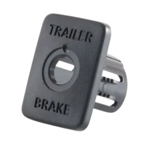 Redarc Tow-Pro Switch Insert - Universal Mount