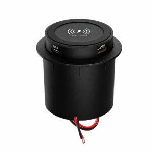 Pop Wireless Phone Charger