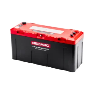 REDARC 12V 200Ah REDLAB Icon Lithium Battery - LBATN12200