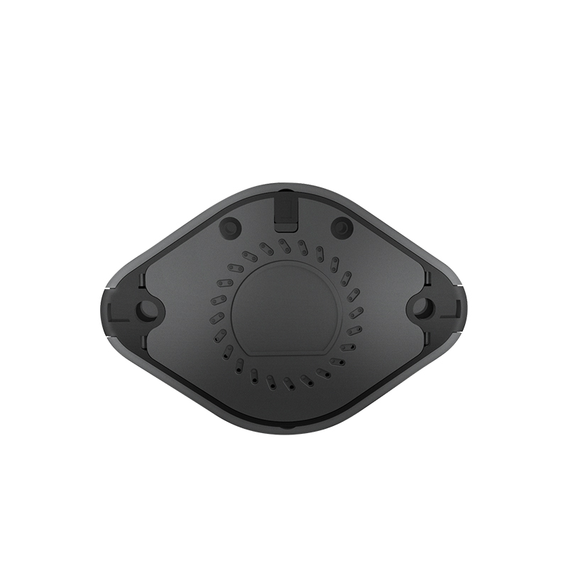 Marine 12V/24 USB Type-C & USB QC3-0 Charger Flush Mount - Diamond - Image 3