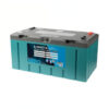 Invicta Xero 12V 300Ah LiFePO4 Lithium Battery – Bluetooth/CAN, IP67