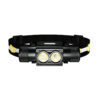 1800LM Rechargeable Dual LED Headlamp
