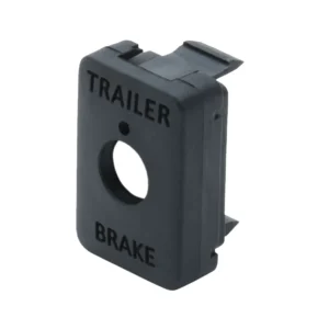 Redarc Tow-Pro Switch Insert - Toyota Hilux / Mitsubishi Triton - TPSI-002