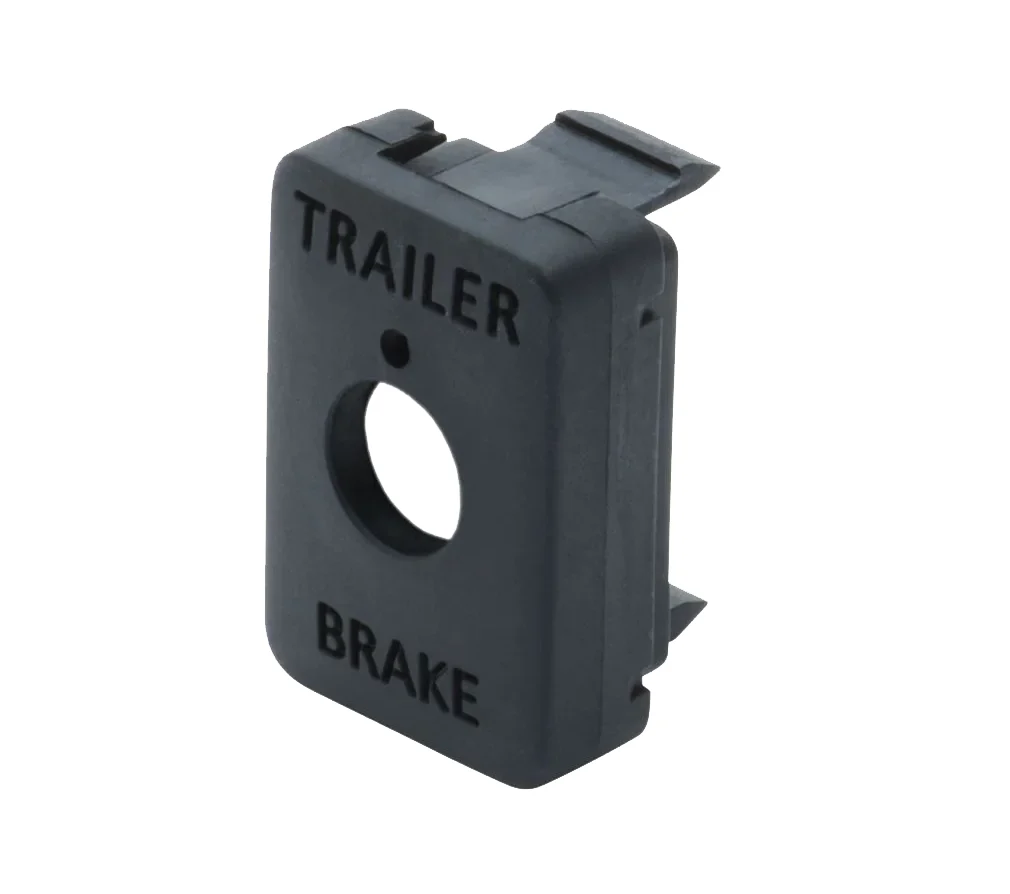 Redarc Tow-Pro Switch Insert - Toyota Hilux / Mitsubishi Triton - TPSI-002