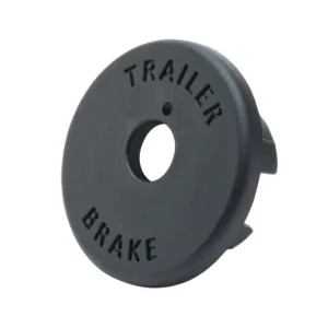 Redarc Tow-Pro Switch Insert - Isuzu D-MAX, MU-X / Holden Colorado - TPSI-003