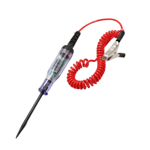 Vehicle Voltage Tester 3-90V With Digital Display