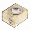 30A Marine Rated Battery Fuse - 58V - Waterproof