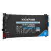 KickAss ProductsKickAss Smart 12V 105Ah Ultra Slimline Lithium Deep Cycle Battery LiFePO4KA12105ULTRASLIMX - LION