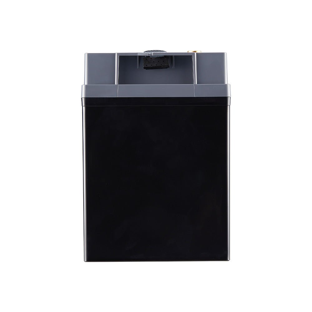 KickAss ProductsKickAss 12V 120Ah Lithium Compact Deep Cycle Battery LiFePO4KA12120XBC-LION