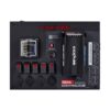 KickAss ProductsKickAss 12V Control Hub / Panel with Smart 40A DCDC Charger + Integrated BluetoothKACTRLHB40DCDCBT