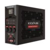 KickAss ProductsKickAss 12V Wireless Canopy Power System with 40A DCDC Charger + Integrated BluetoothKA40A8WSCPSL