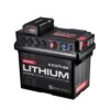 KickAss ProductsKickAss Smart 205Ah Lithium Battery Box Power Station with 40A DCDC Charger + Integrated BluetoothKAJBBOXLI205AH40A