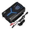 KickAss ProductsKickAss Flexicharge 12V 50A ACDC Smart Battery Charger For Lead Acid, AGM & Lithium Batteries + Integrated BluetoothKACHG1250BT
