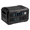 KickAss KickCharge 1200 LiFePO4 Power Station MKII - 1120Wh, 87.5Ah @ 12.8V