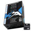 KickAss ProductsKickAss PowerBoss 2000W All - in - One Power System with Bluetooth and Plug & Play KitKAPBBTCONN
